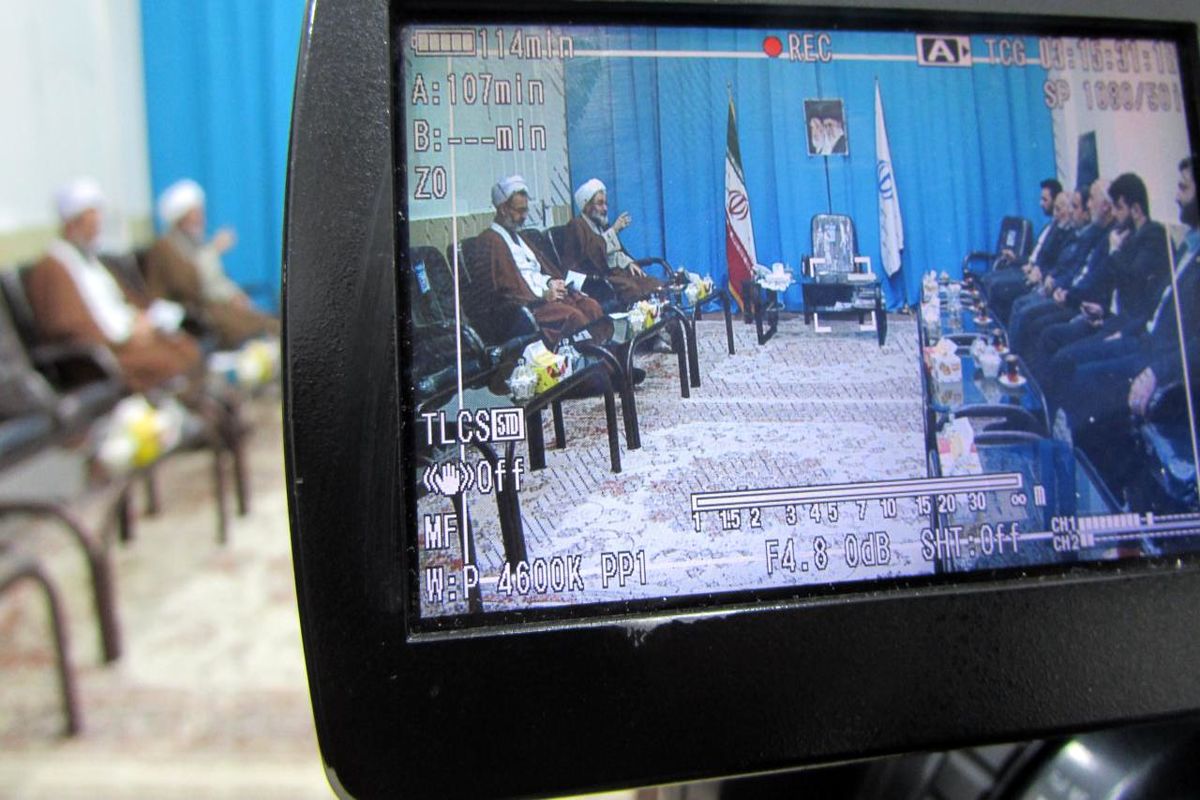 آیت‌الله فلاحتی در دیدار با عضو مجمع تشخیص مصلحت نظام