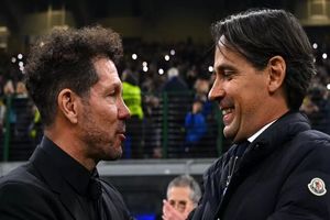 دیگو سیمئونه جایگزین سیمونه اینزاگی در اینترمیلان می شود؟