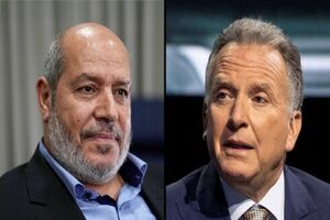 دیدار «ویتکاف» و «الحیه» لغو شد