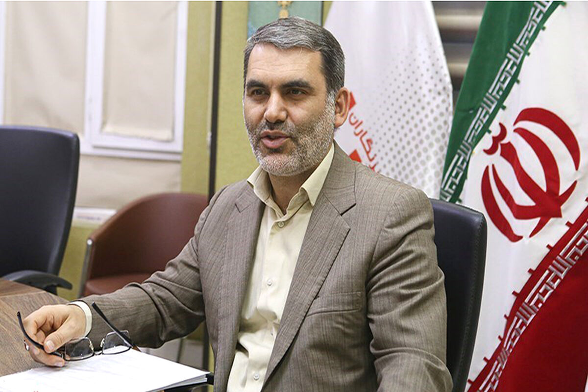 نماینده تربت‌حیدریه
