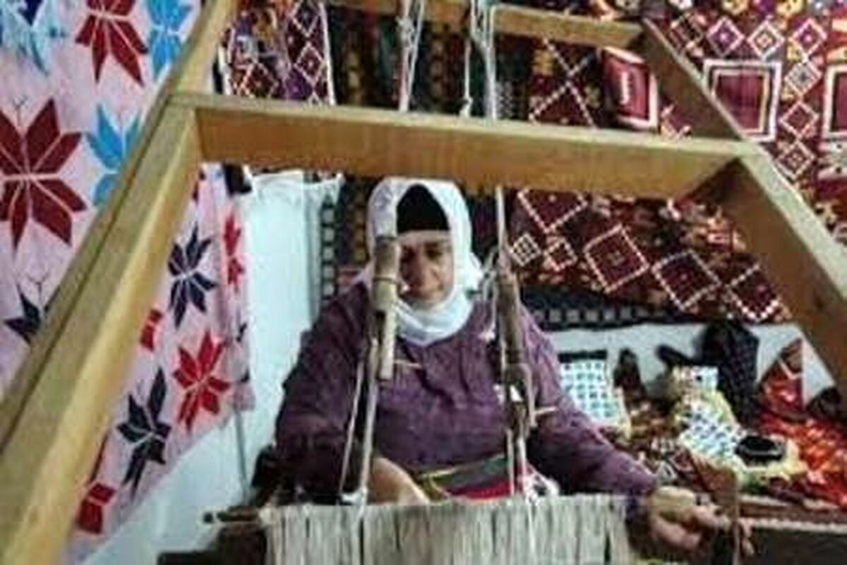توانمندی بانوان