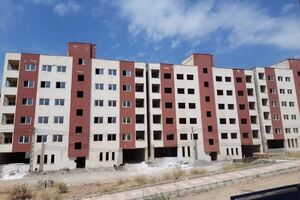 کسب رتبه سوم کشوری آذربایجان‌شرقی در نوسازی مسکن