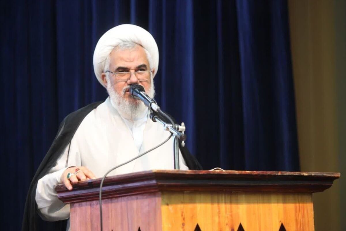 امام جمعه بندرعباس