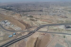 اخطار مهم درباره خریدوفروش اراضی محدوده بلوار آیت‌الله بروجردی تا بلوار پیامبر اعظم(ص)