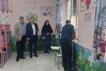 بازسازی ۲۲ مدرسه آسیب دیده در جنگ تحمیلی سوم در فارس