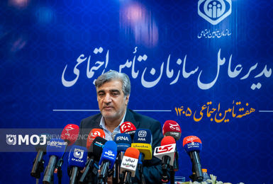 معوقات بازنشستگان پرداخت می‌شود/ تأخیر در بیمه بازنشستگی مشاغل سخت تقصیر تأمین اجتماعی نیست + فیلم