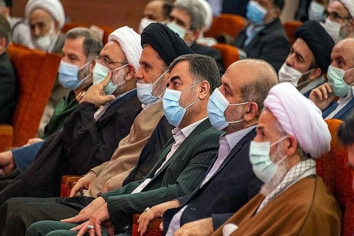 سفر وزیر کشور به غرب مازندران