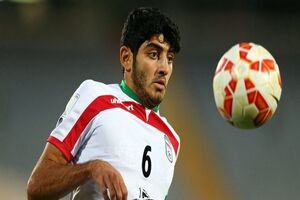 تیم ملی تنها نمی تواند کاری انجام دهد