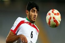 تیم ملی تنها نمی تواند کاری انجام دهد