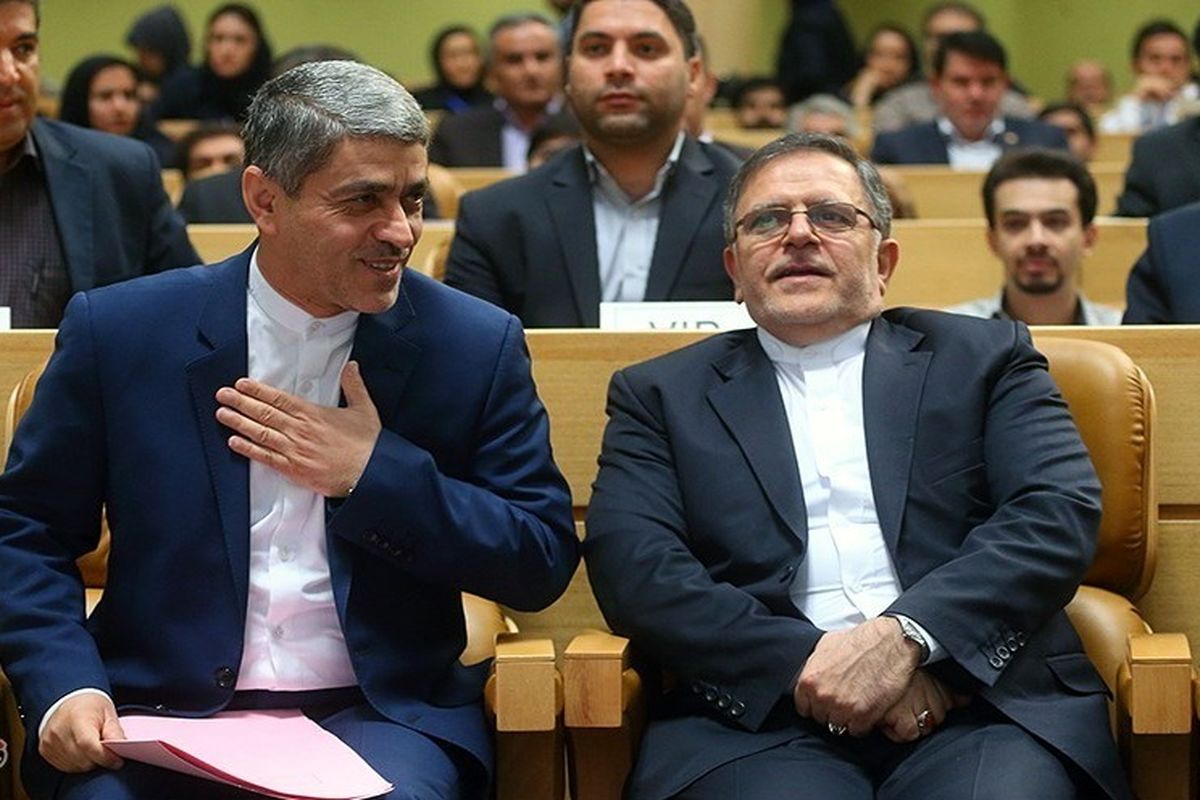 سیف طیب نیا