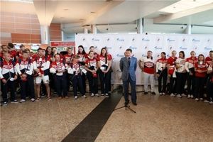 یک خبرنگار در برزیل به مالاریامبتلا شد