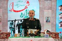  دفاع مقدس برگ زرینی از افتخارات ما برای آیندگان است  