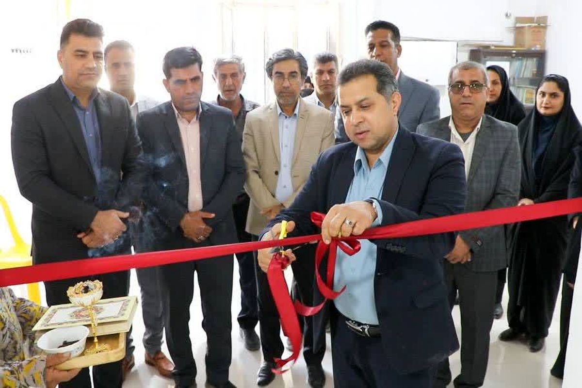 کمیته امداد هرمزگان 