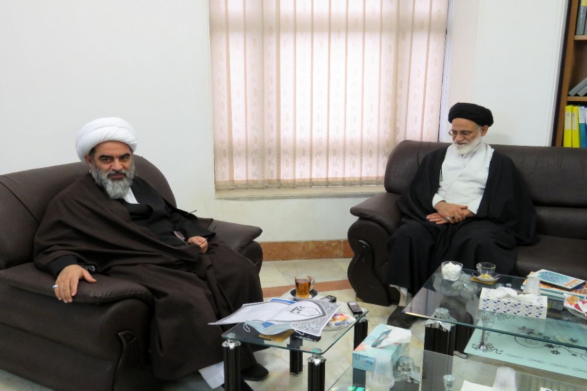 آیت الله محمد جواد فاضل لنکرانی