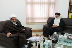 انتظار فرج به معنای ظهور همه جانبه دین برای همه بشر است / با نگاه فردی به دین نمی توان منتظر حقیقی امام عصر(عج) بود/ معنای حقیقی انتظار حتی برای خواص روشن نشده است