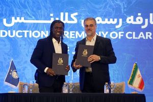 جباری با ما قرارداد یک سال و نیمه داشت که اگر دوست داشت بماند و اگر نخواست نماند