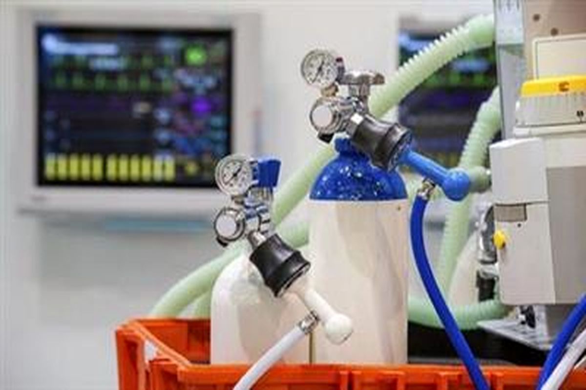 بیمارستان مبارکه