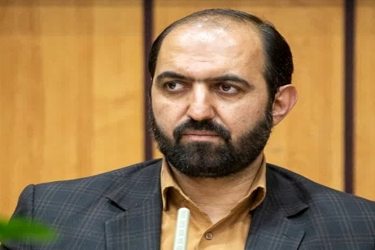 رئیس شورای شهر