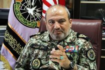 سامانه‌های بومی پدافند هوایی امنیت پایدار را برای کشور ایجاد کرده است