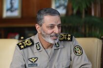  دفاع مقدس جمع چهره «اَشِدّاءُ عَلَی الکُفّار» انقلاب اسلامی در مقابل سلطه گران است 