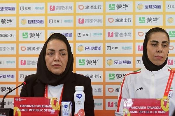 قطعا بازی سختی مقابل ژاپن خواهیم داشت