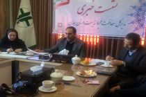 کمبود دستگاه سنجش کیفیت در همدان/دستگاه های اجرایی به نقش خود  نسبت به  قانون هوای پاک واقفند