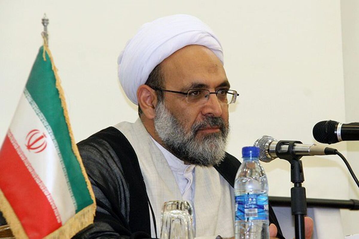 حجت‌الاسلام والمسلمین محمدصادق اکبری