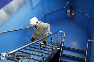 حضور سالمندان و معلولان در ادارات و نهادهای دولتی تسهیل شود