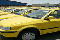 نوسازی تاکسی‌های تهران از مرز ۳۰۰۰ دستگاه گذشت