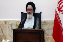 صنایع دفاعی ایران صنایعی پاک در چارچوب شرع مقدس است