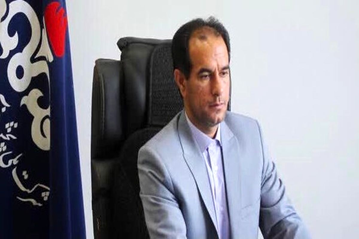 مدیر پخش فرآورده‌های نفتی منطقه هرمزگان 