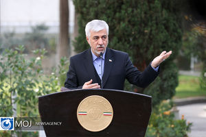 نفرات دریافت کننده وام ازدواج ۴ درصد کاهش داشته است/احتمال ریزش سکوهای آزادی وجود ندارد