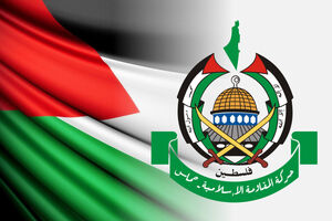  هیات حماس با رئیس سازمان اطلاعات ترکیه گفتگو کردند