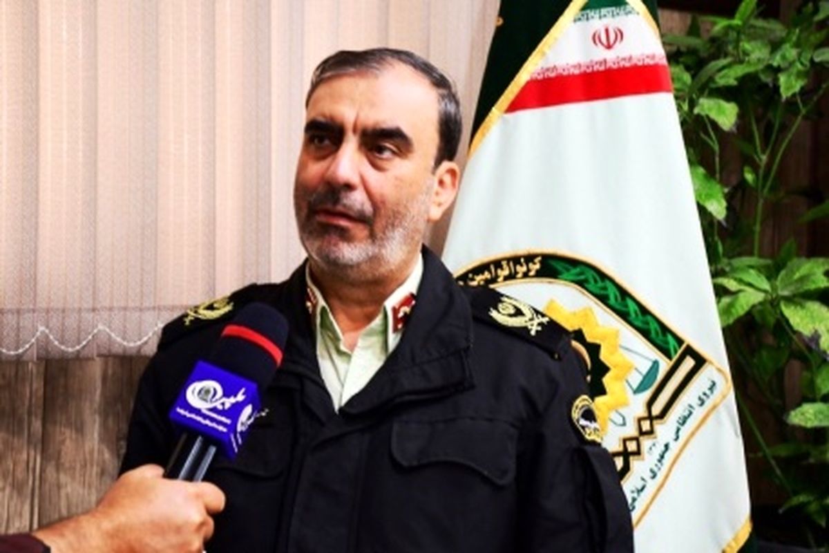 سردار علینقیان