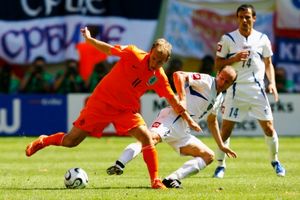 ساعت بازی صربستان و مونته نگرو مشخص شد