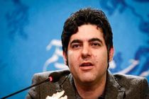 واکنش کارگردان «بارکد» درباره تغییر رئیس سازمان سینمایی