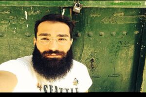 حمید صفت راهی رجایی شهر شد