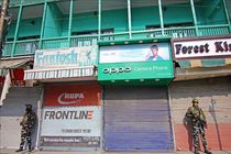 درگیری مسلحانه در کشمیرِ هند، 3 کشته برجا گذاشت