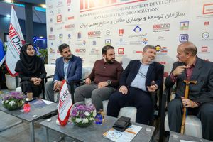 عملیاتی کردن اقتصاد دریا محور سرآغاز نگاه نو دولت به طرح لامرد و پارسیان است