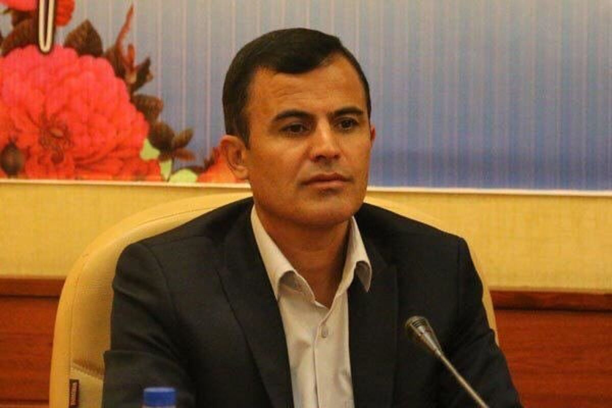 علی رضایی