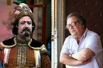 محمد مطیع یک بازیگر تمام عیار بود/ نخستین بار او را در سالن شهرداری خرم آباد دیدم