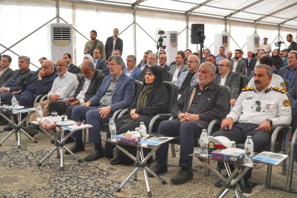 وزیر راه و شهرسازی