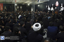 معرفی ۱۱۰ مجلس عزاداری مراسم ماه محرم 