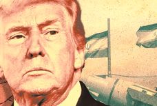 ۲ چالش بزرگِ رئیس جمهور آمریکا در حمله به ایران/ دونالد ترامپ و قمار در ساعت صفر؟ 