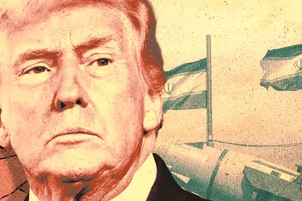 ۲ چالش بزرگِ رئیس جمهور آمریکا در حمله به ایران/ دونالد ترامپ و قمار در ساعت صفر؟ 