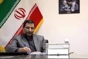 مشهد پیشرو در رویداد جهانی اربعین حسینی