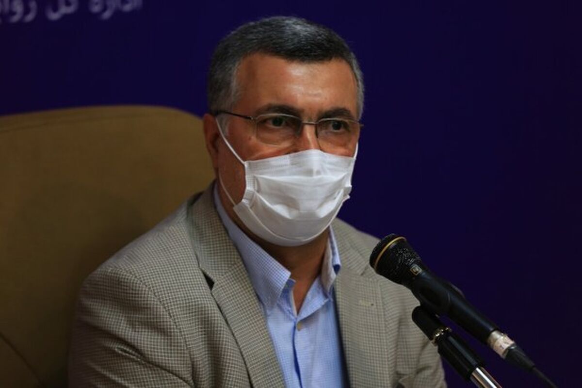 محمدرضا ظفرقندی