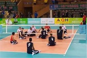 برنامه دیدارهای دوستانه والیبال نشسته ایران اعلام شد