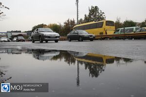 آخرین وضعیت جوی و ترافیکی جاده های کشور