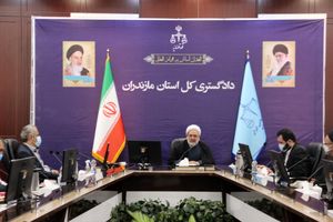 توقف عملیات و جلوگیری از مزایده 64 واحد تولیدی در مازندران